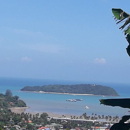 Fiji Palms Phuket Hotel Luaran gambar