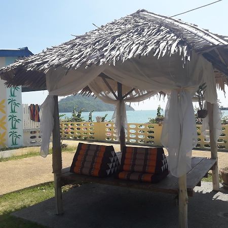 Fiji Palms Phuket Hotel Luaran gambar