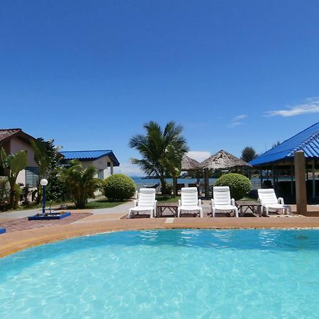 Fiji Palms Phuket Hotel Luaran gambar