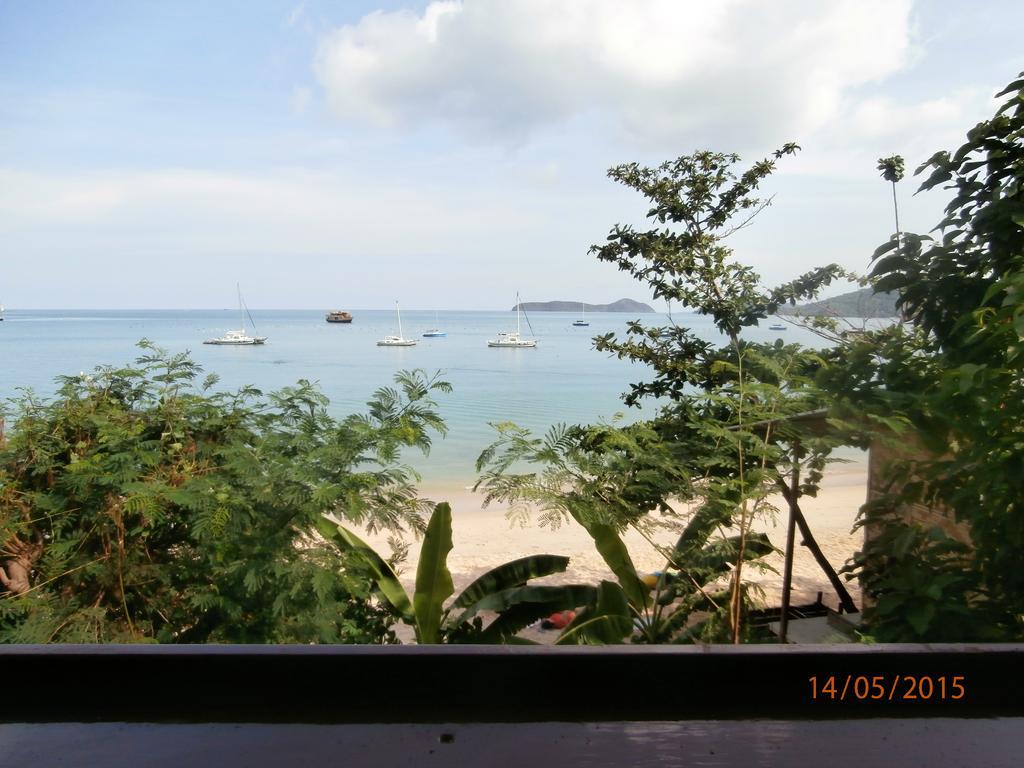 Fiji Palms Phuket Hotel Luaran gambar