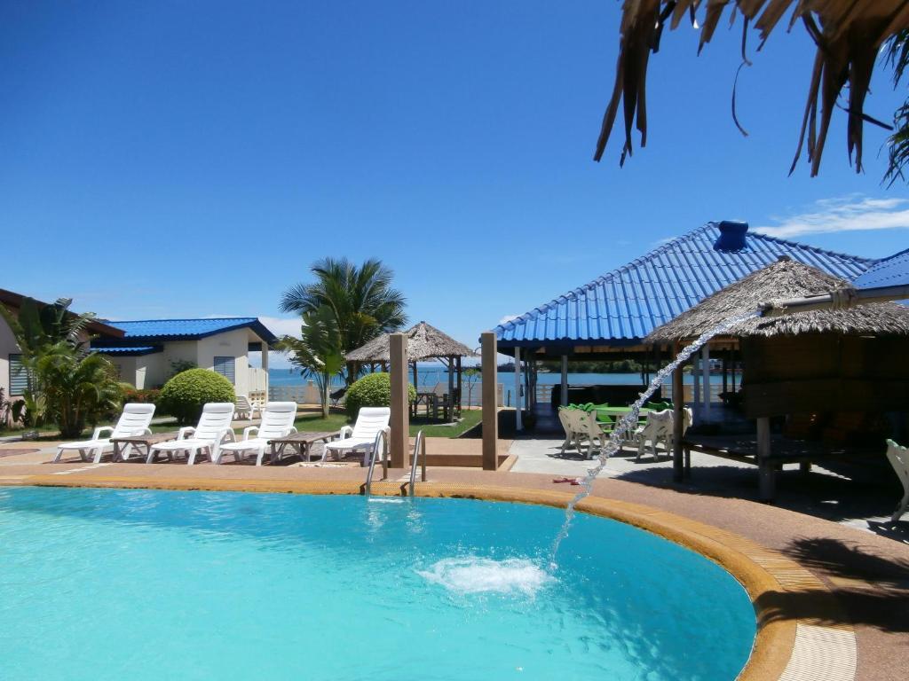 Fiji Palms Phuket Hotel Luaran gambar