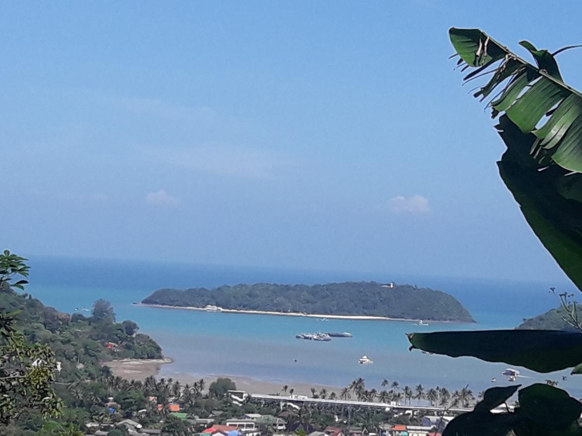 Fiji Palms Phuket Hotel Luaran gambar