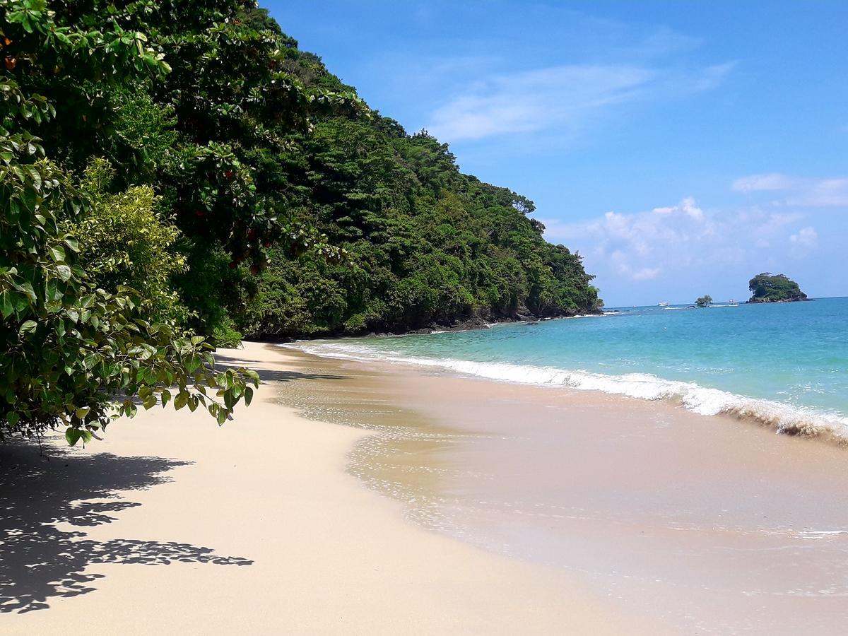 Fiji Palms Phuket Hotel Luaran gambar