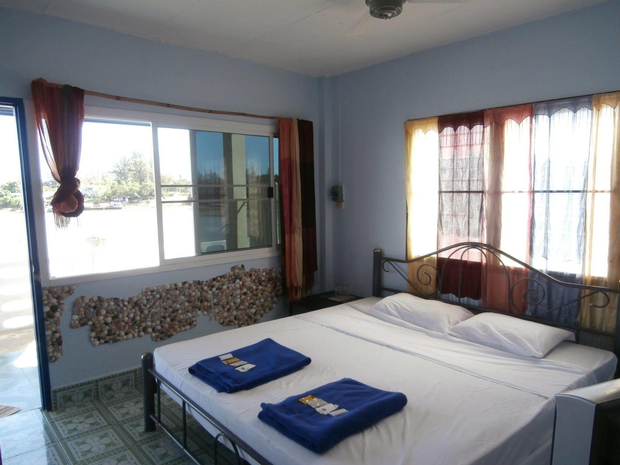 Fiji Palms Phuket Hotel Luaran gambar