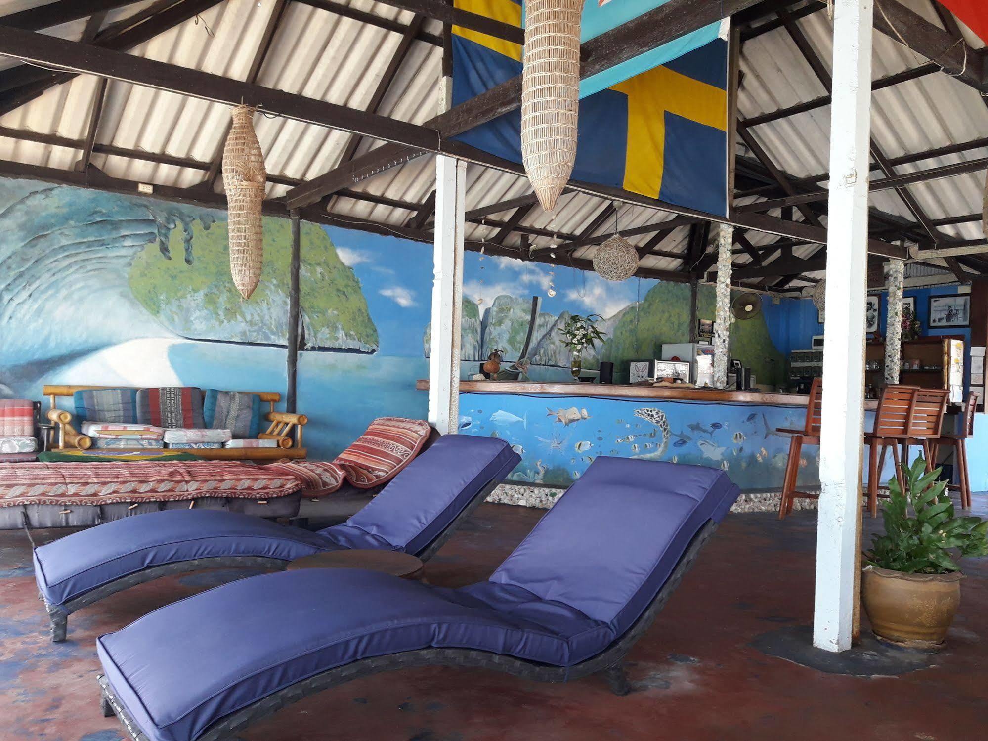 Fiji Palms Phuket Hotel Luaran gambar