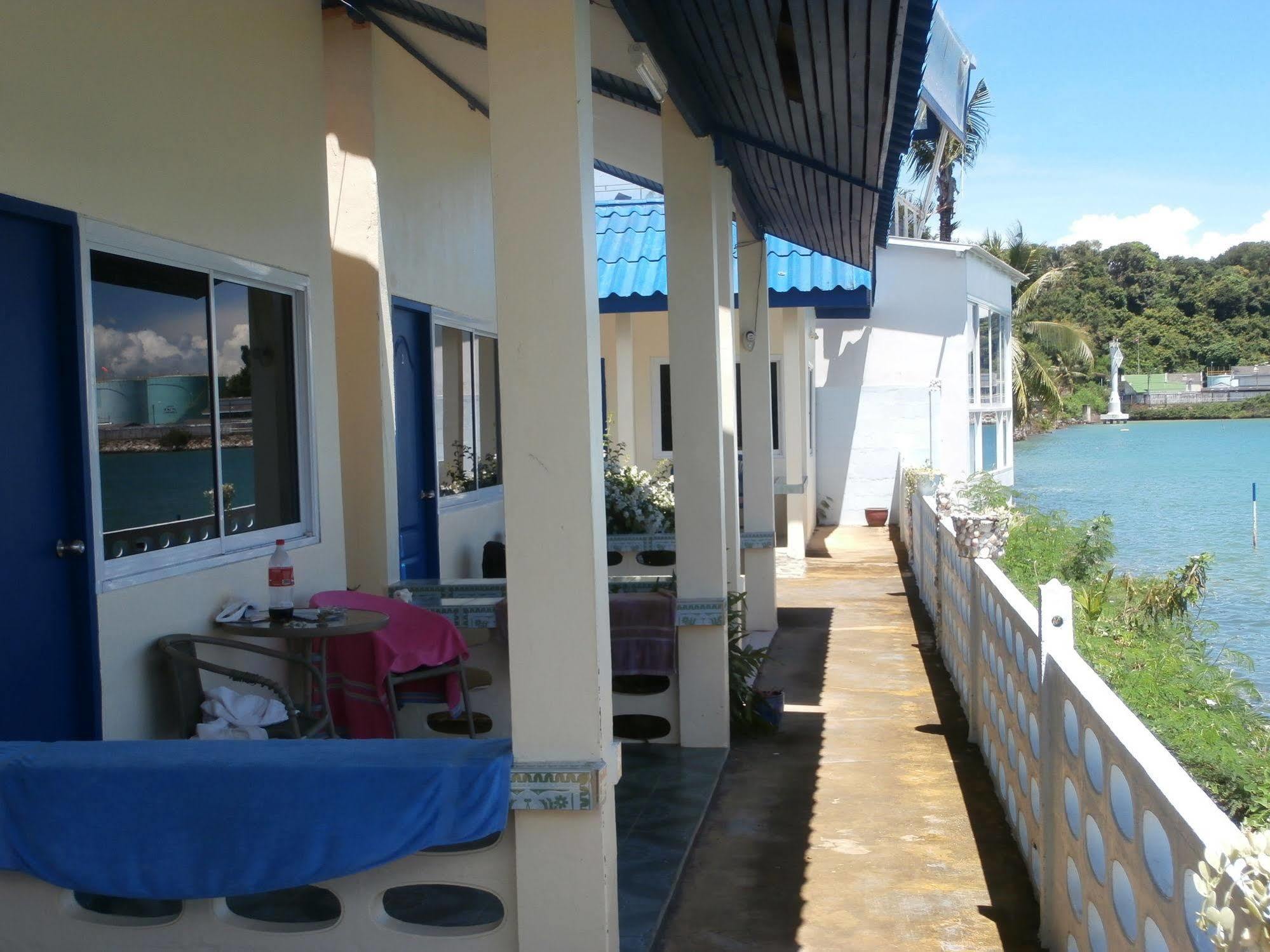 Fiji Palms Phuket Hotel Luaran gambar