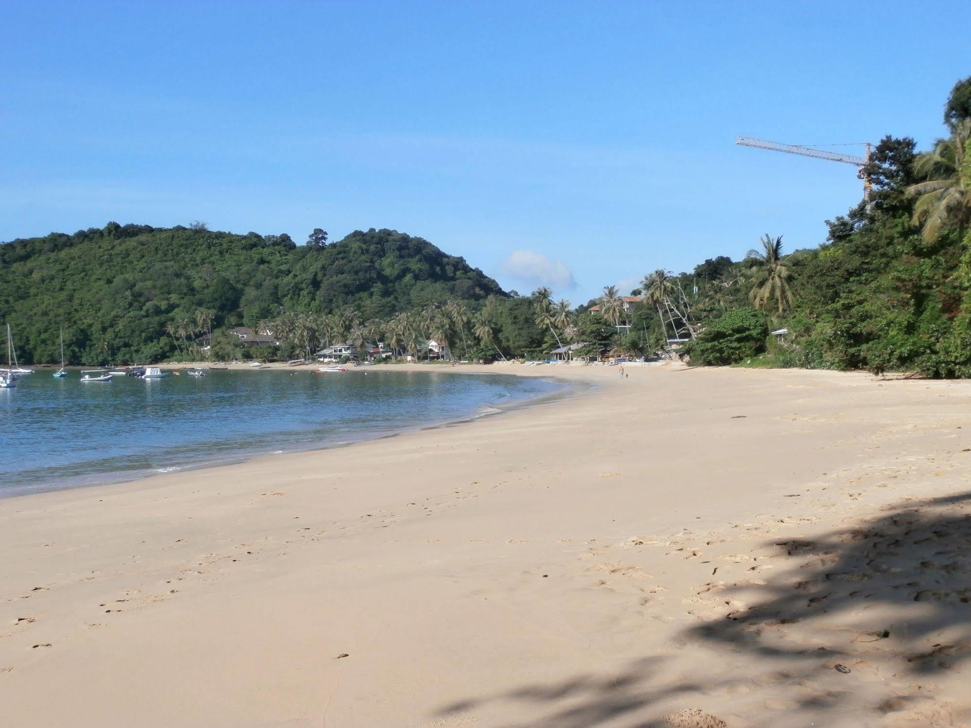 Fiji Palms Phuket Hotel Luaran gambar