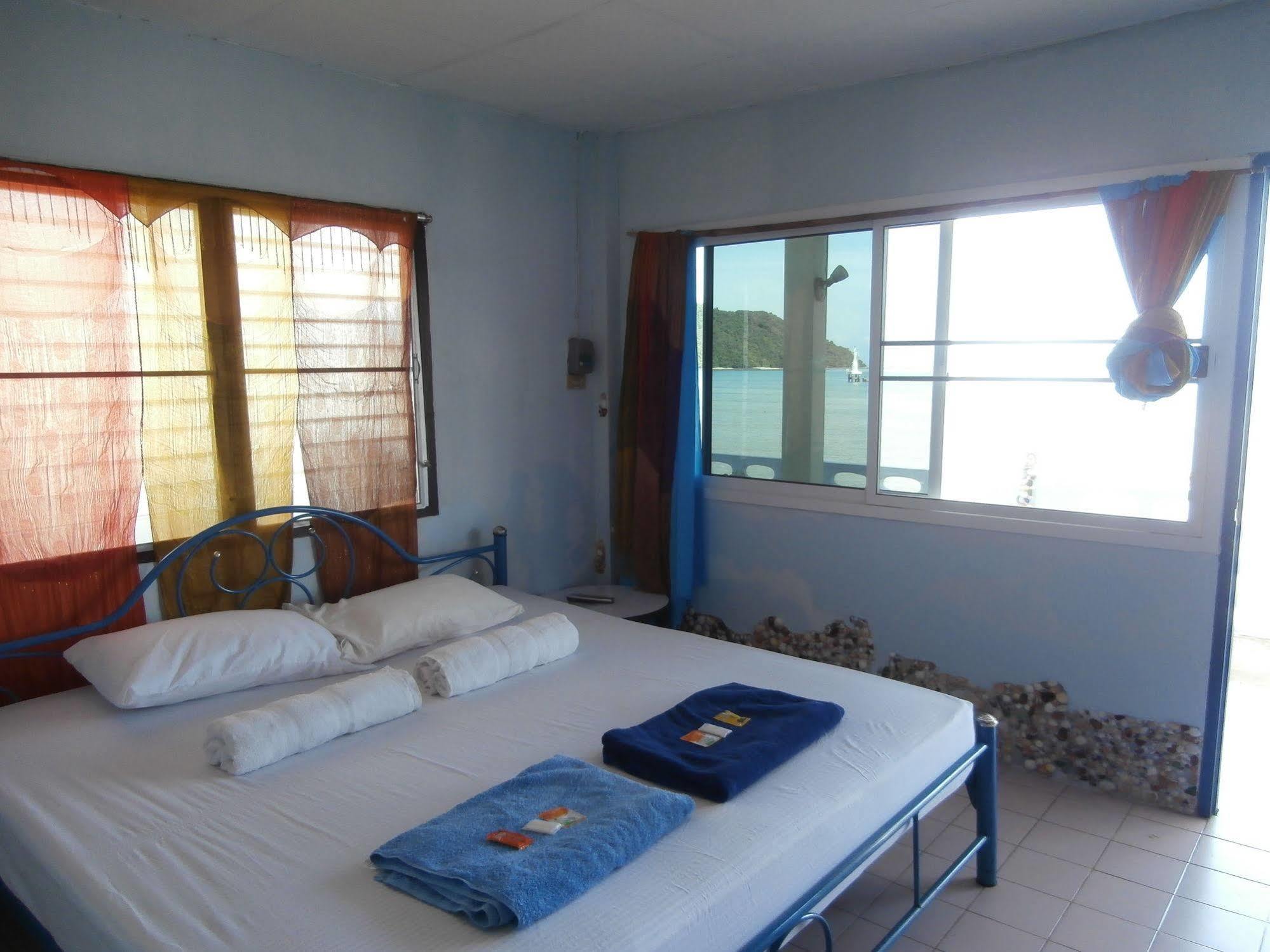 Fiji Palms Phuket Hotel Luaran gambar
