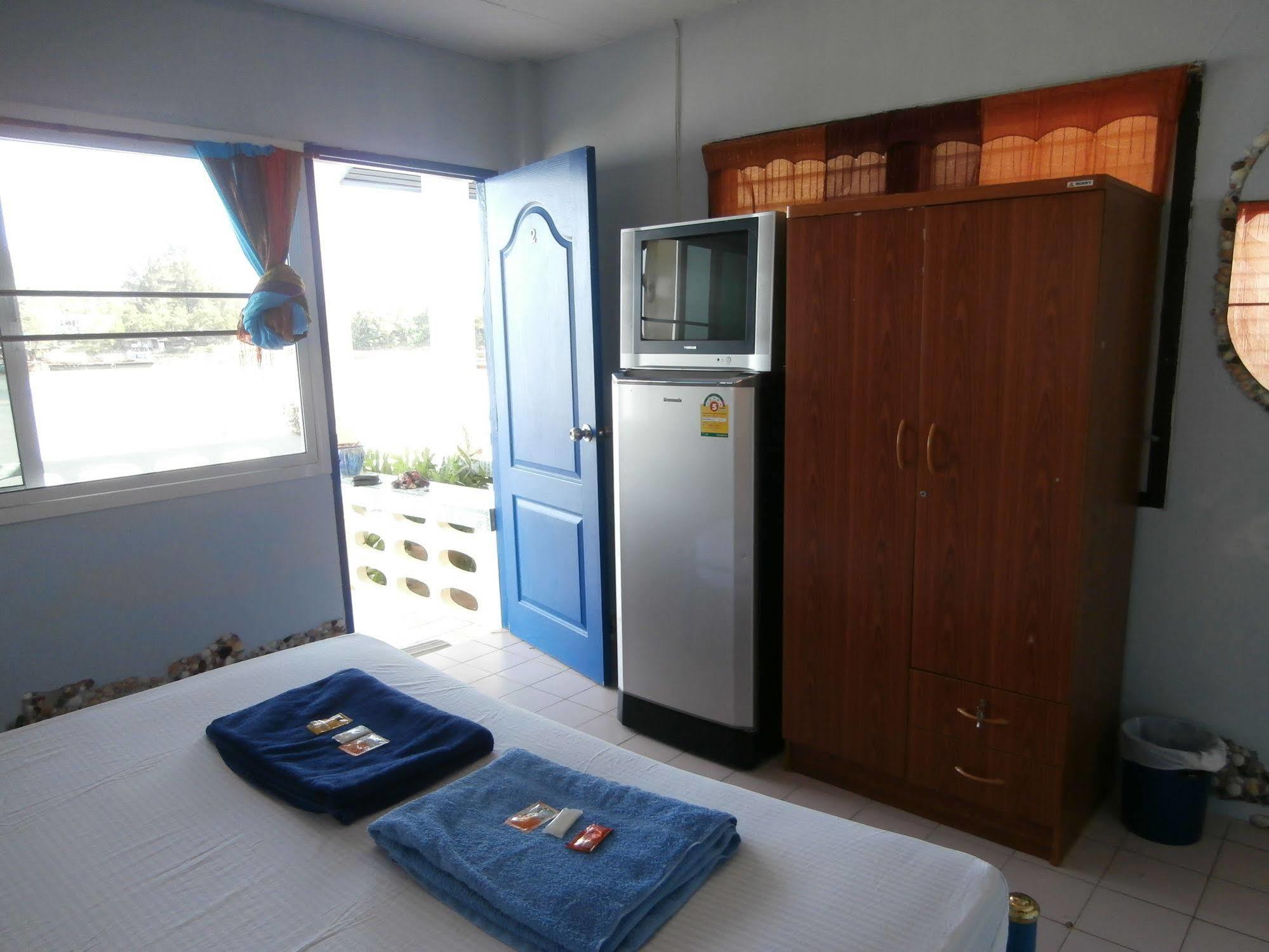 Fiji Palms Phuket Hotel Luaran gambar