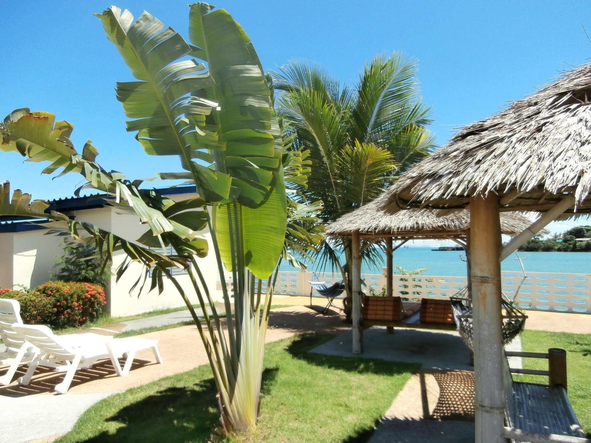 Fiji Palms Phuket Hotel Luaran gambar
