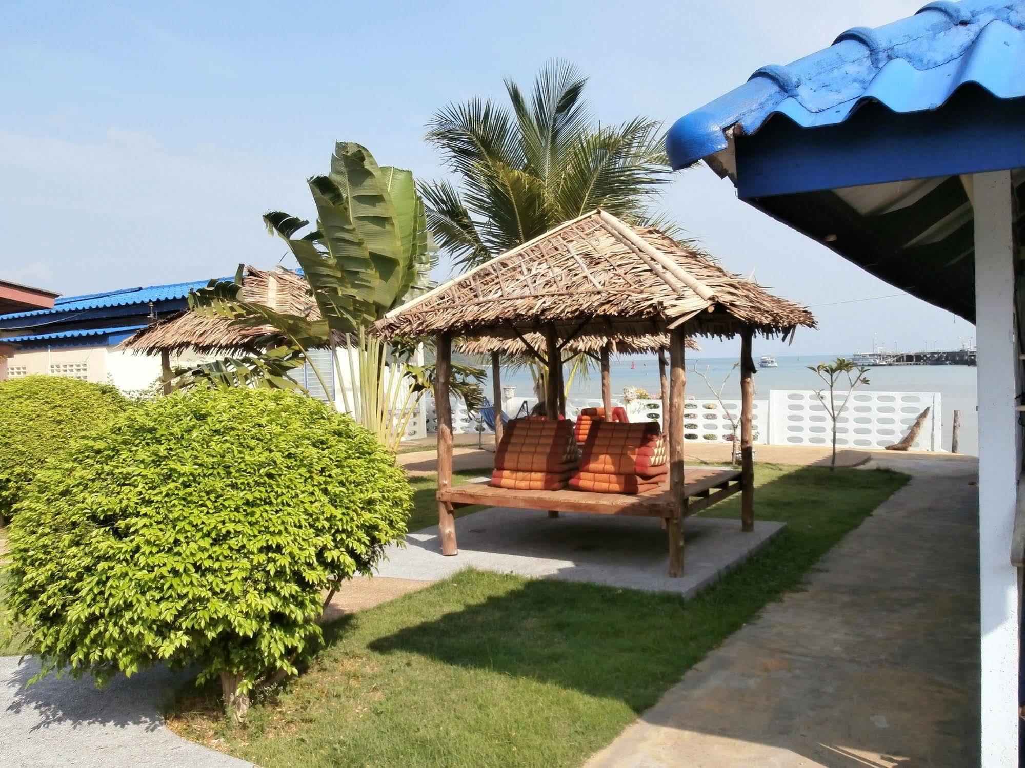 Fiji Palms Phuket Hotel Luaran gambar